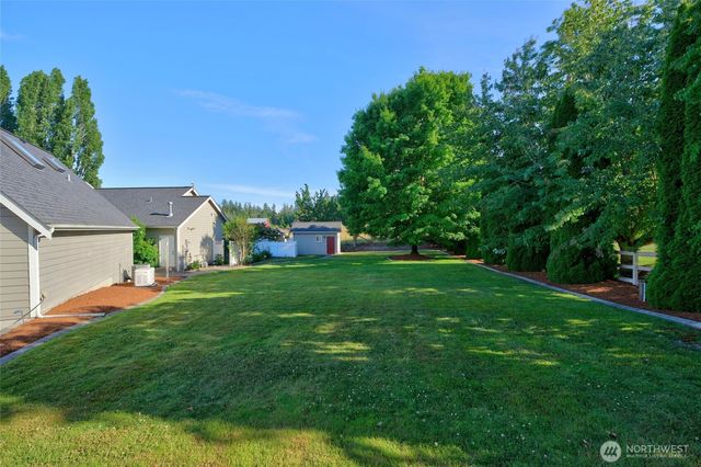 5604 33rd Street Ct NW, Gig Harbor, WA 98335