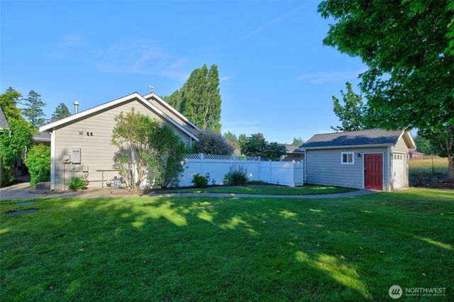 5604 33rd Street Ct NW, Gig Harbor, WA 98335