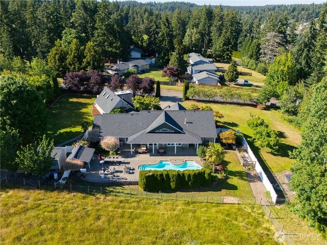 5604 33rd Street Ct NW, Gig Harbor, WA 98335
