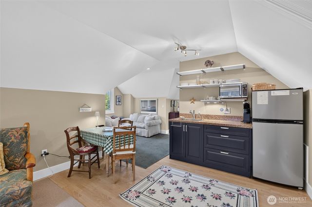 5604 33rd Street Ct NW, Gig Harbor, WA 98335