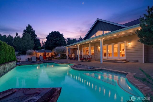 5604 33rd Street Ct NW, Gig Harbor, WA 98335