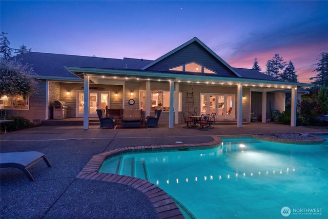 5604 33rd Street Ct NW, Gig Harbor, WA 98335