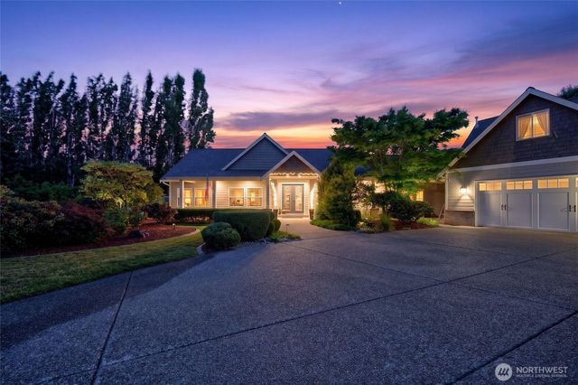 5604 33rd Street Ct NW, Gig Harbor, WA 98335
