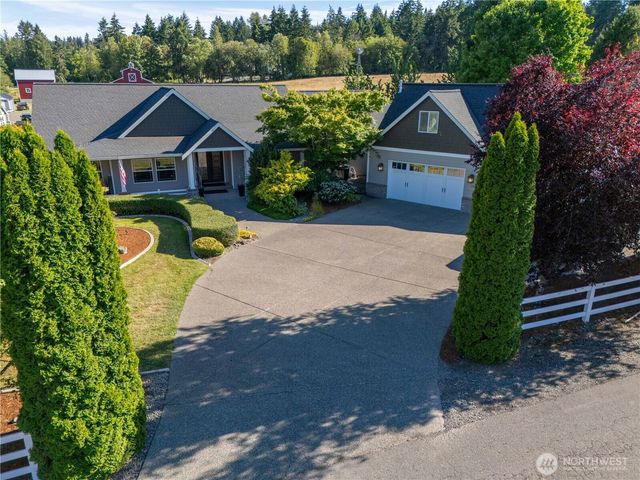5604 33rd Street Ct NW, Gig Harbor, WA 98335