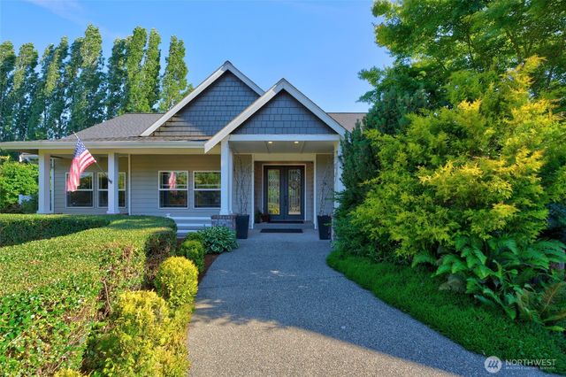 5604 33rd Street Ct NW, Gig Harbor, WA 98335