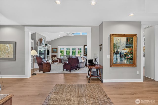 5604 33rd Street Ct NW, Gig Harbor, WA 98335