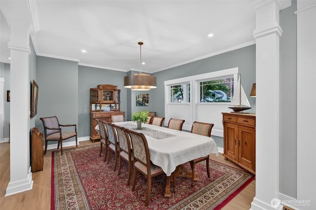 5604 33rd Street Ct NW, Gig Harbor, WA 98335