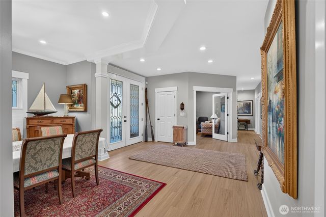 5604 33rd Street Ct NW, Gig Harbor, WA 98335