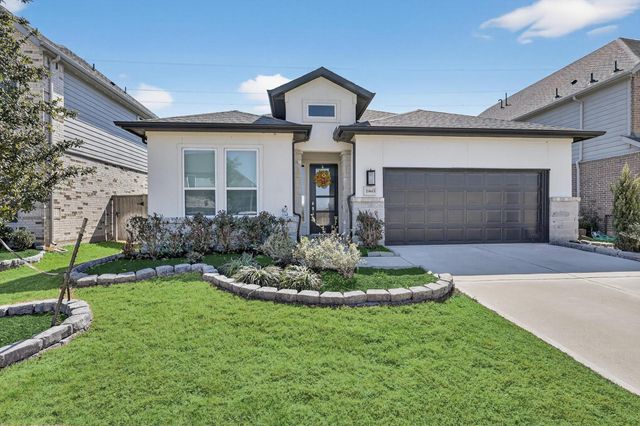 21615 Angelina Bay Drive, Cypress, TX 77433