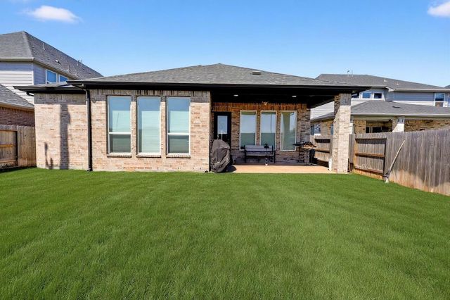 21615 Angelina Bay Drive, Cypress, TX 77433