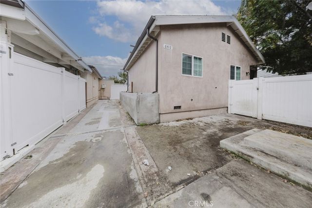6410 Goodland Avenue, North Hollywood, CA 91606