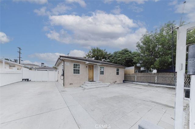 6410 Goodland Avenue, North Hollywood, CA 91606
