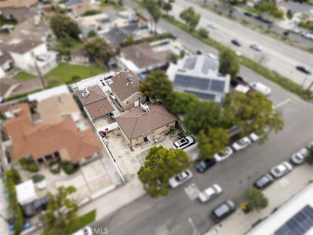 6410 Goodland Avenue, North Hollywood, CA 91606
