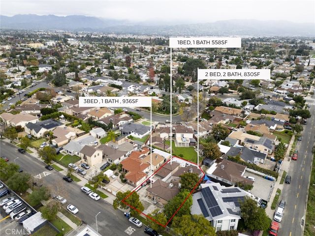 6410 Goodland Avenue, North Hollywood, CA 91606