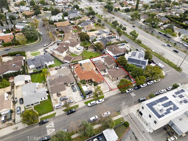 6410 Goodland Avenue, North Hollywood, CA 91606