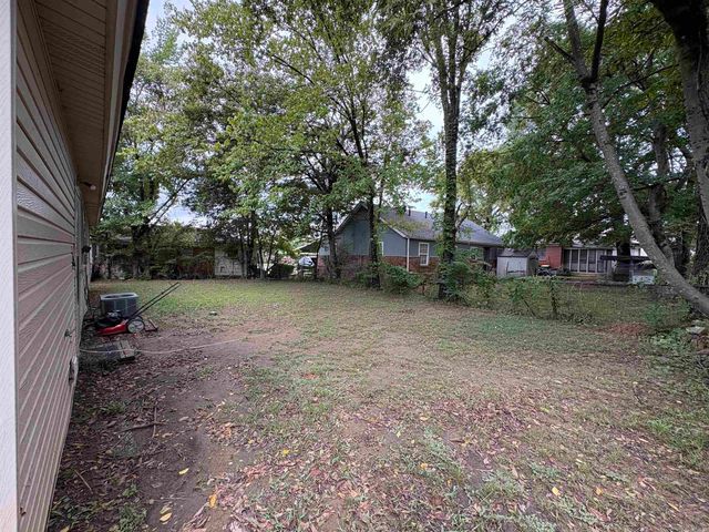 321 W 47th, North Little Rock, AR 72118