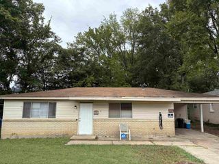 321 W 47th, North Little Rock, AR 72118