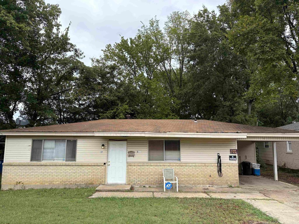 321 W 47th, North Little Rock, AR 72118