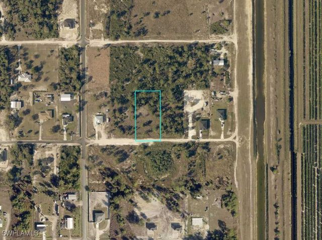 7620 14th PL, Labelle, FL 33935
