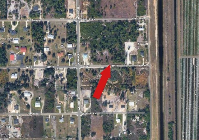 7620 14th PL, Labelle, FL 33935