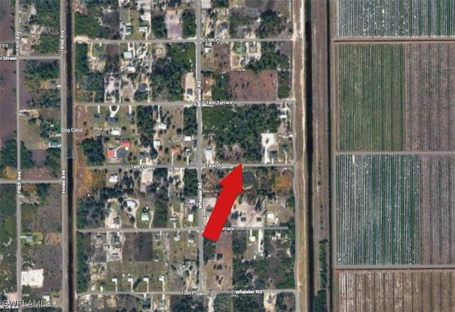 7620 14th PL, Labelle, FL 33935