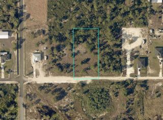 7620 14th PL, Labelle, FL 33935