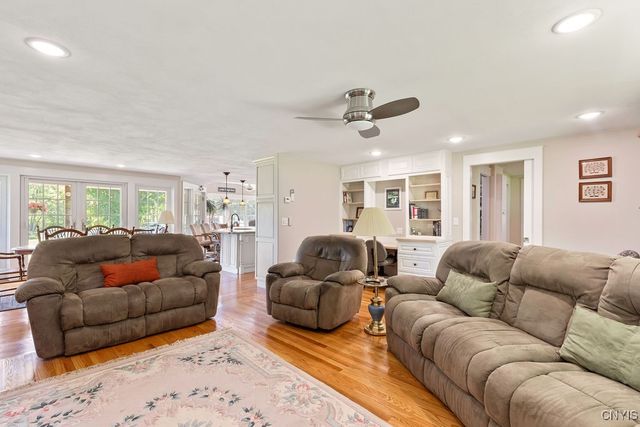 700 County Route 11, West Monroe, NY 13167
