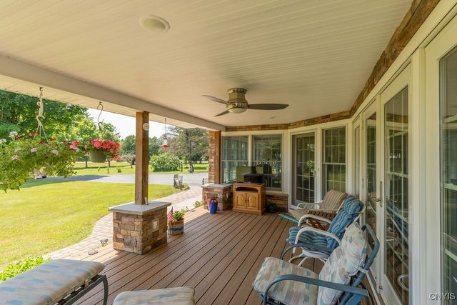 700 County Route 11, West Monroe, NY 13167