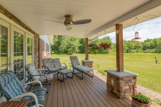 700 County Route 11, West Monroe, NY 13167