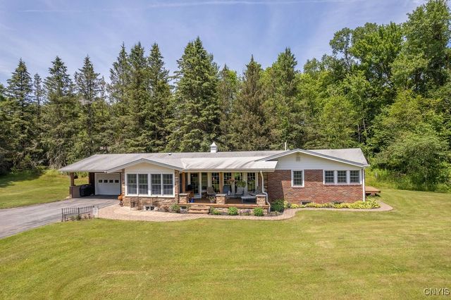 700 County Route 11, West Monroe, NY 13167