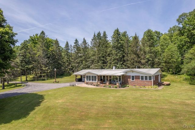 700 County Route 11, West Monroe, NY 13167
