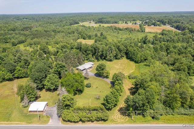 700 County Route 11, West Monroe, NY 13167