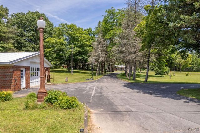 700 County Route 11, West Monroe, NY 13167