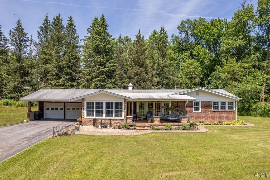 700 County Route 11, West Monroe, NY 13167