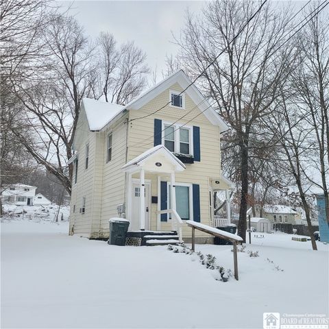 48 Pearl Avenue, Jamestown, NY 14701