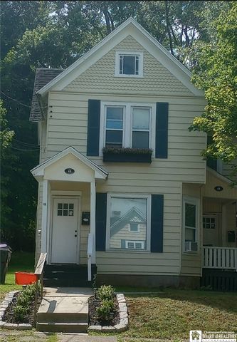 48 Pearl Avenue, Jamestown, NY 14701
