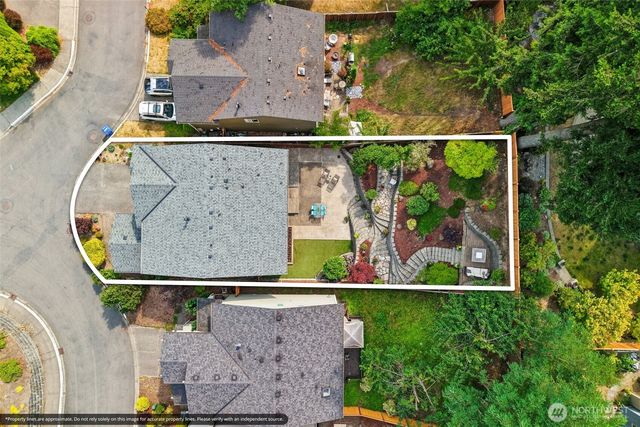 2804 232nd Street SE, Bothell, WA 98021