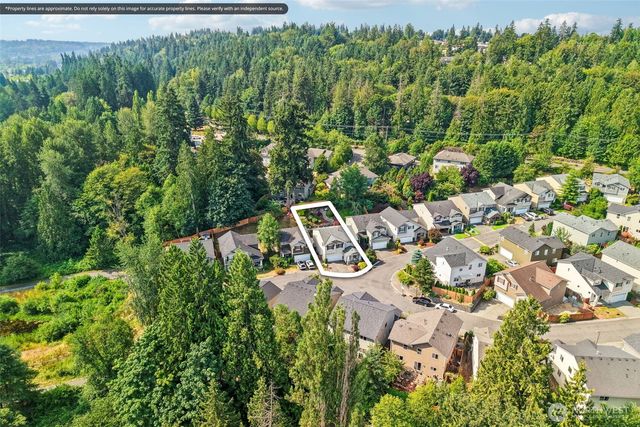 2804 232nd Street SE, Bothell, WA 98021
