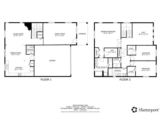 2804 232nd Street SE, Bothell, WA 98021
