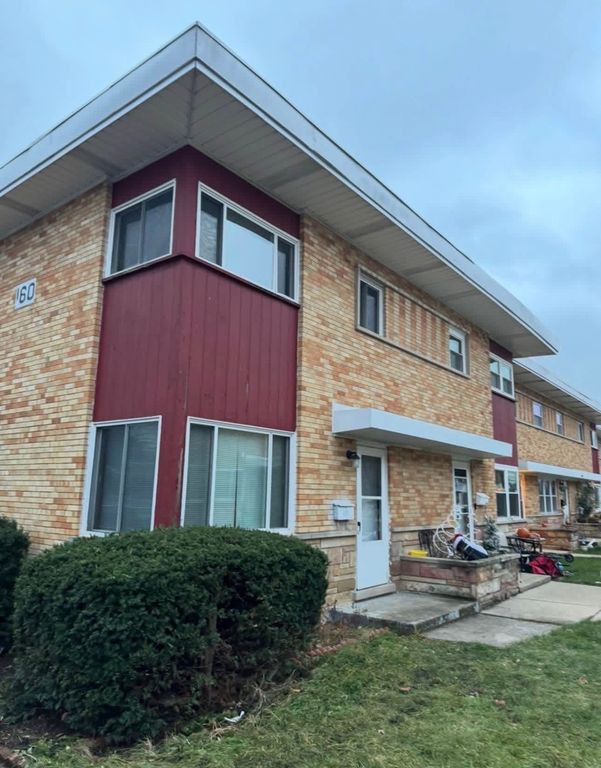 160 E Northwest Highway I, Des Plaines, IL 60016