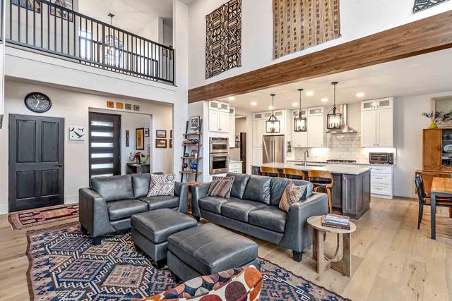 2529 Woody Creek Drive, Grand Junction, CO 81505