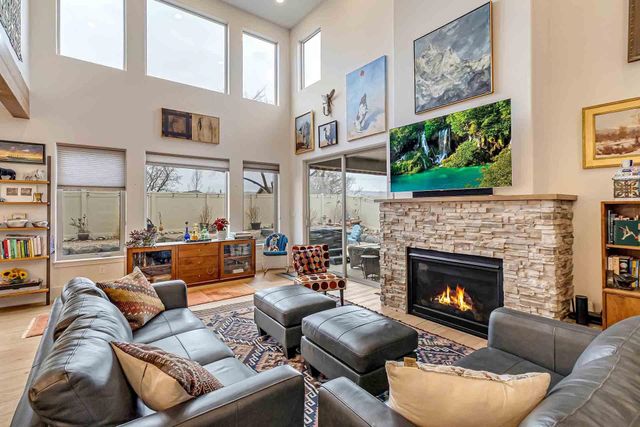 2529 Woody Creek Drive, Grand Junction, CO 81505