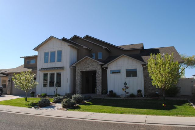 2529 Woody Creek Drive, Grand Junction, CO 81505