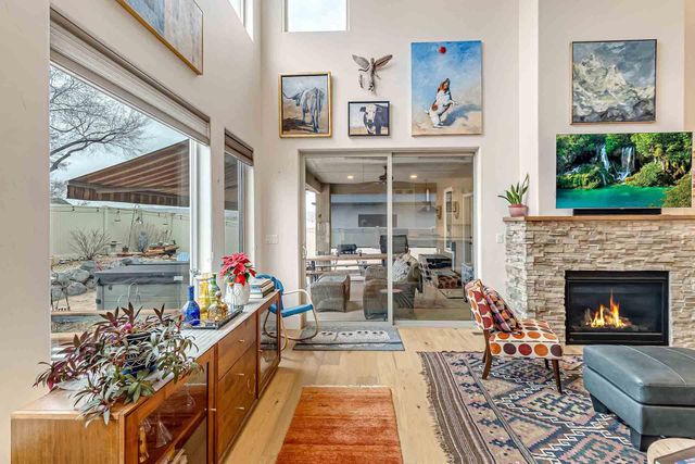 2529 Woody Creek Drive, Grand Junction, CO 81505