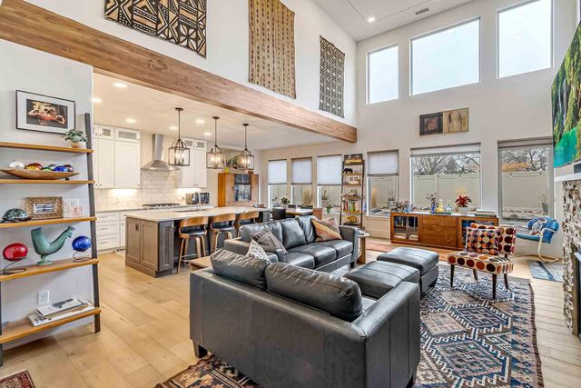 2529 Woody Creek Drive, Grand Junction, CO 81505