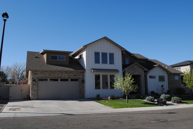 2529 Woody Creek Drive, Grand Junction, CO 81505