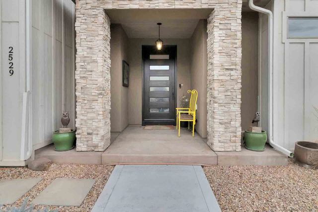 2529 Woody Creek Drive, Grand Junction, CO 81505