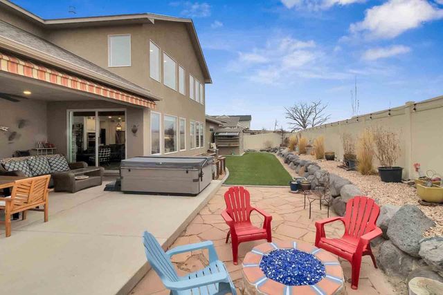 2529 Woody Creek Drive, Grand Junction, CO 81505
