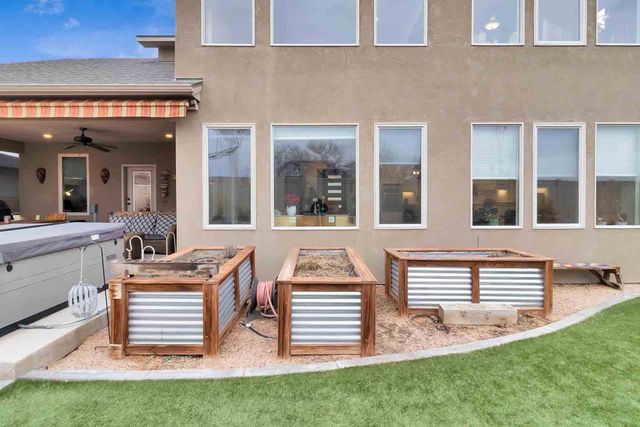 2529 Woody Creek Drive, Grand Junction, CO 81505