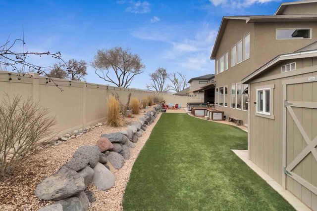 2529 Woody Creek Drive, Grand Junction, CO 81505